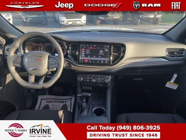 2026 Dodge Durango DURANGO GT AWD HEMI V8