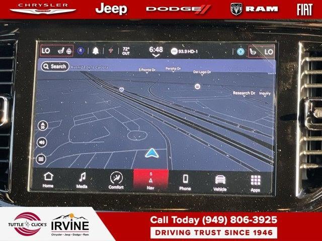 2026 Dodge Durango DURANGO GT AWD HEMI V8