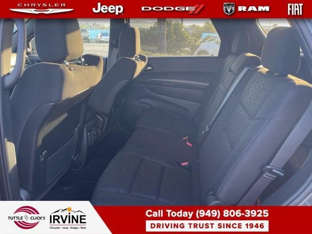 2026 Dodge Durango DURANGO GT AWD HEMI V8
