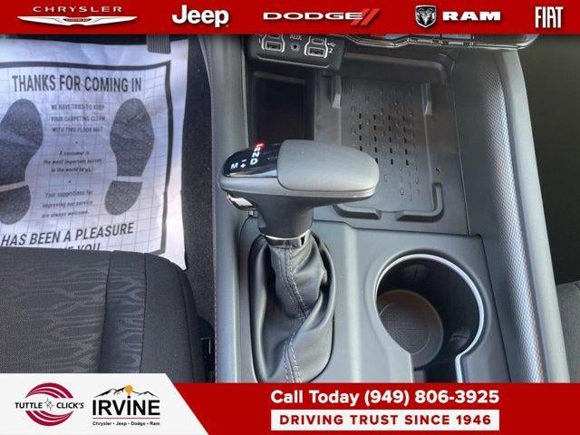 2026 Dodge Durango DURANGO GT AWD HEMI V8
