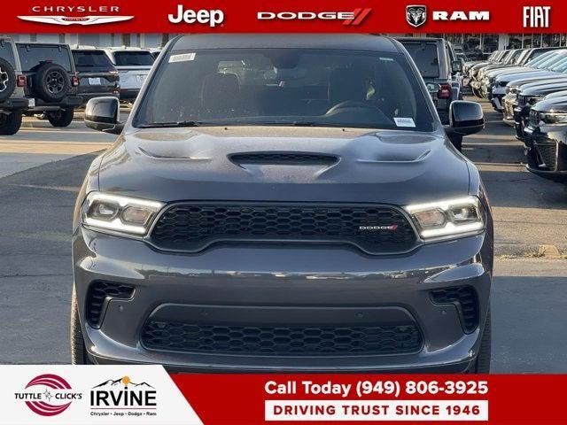2026 Dodge Durango DURANGO GT AWD HEMI V8