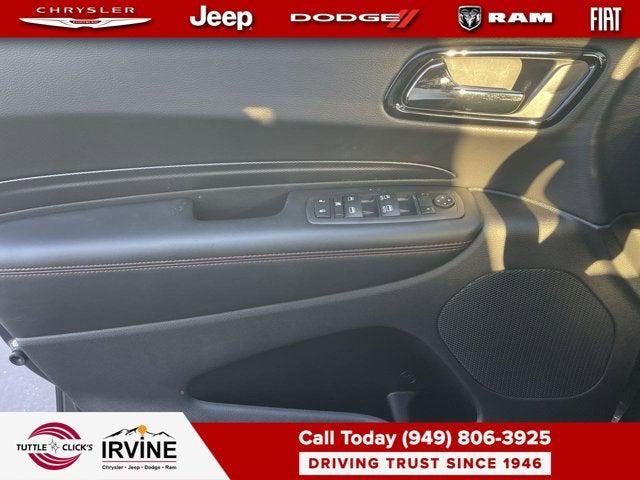 2026 Dodge Durango DURANGO GT AWD HEMI V8