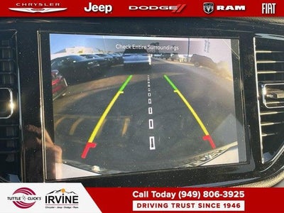 2026 Dodge Durango DURANGO GT AWD HEMI V8