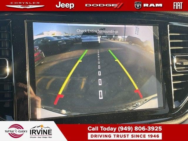 2026 Dodge Durango DURANGO GT AWD HEMI V8