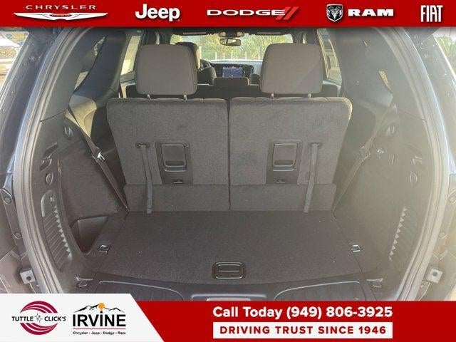 2026 Dodge Durango DURANGO GT AWD HEMI V8