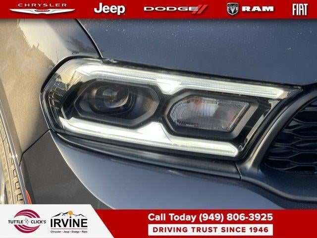 2026 Dodge Durango DURANGO GT AWD HEMI V8