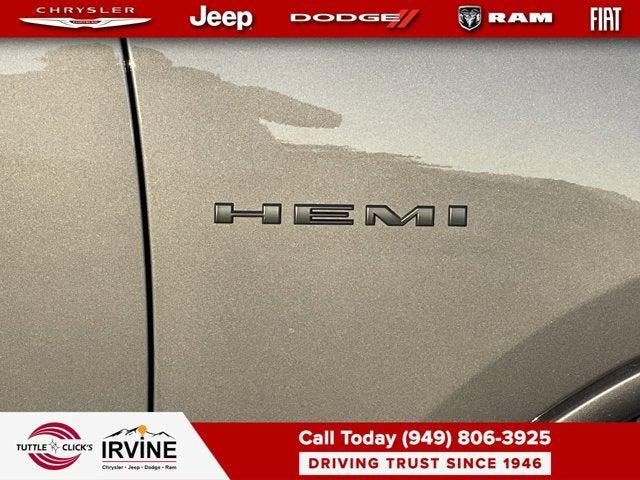 2026 Dodge Durango DURANGO GT AWD HEMI V8