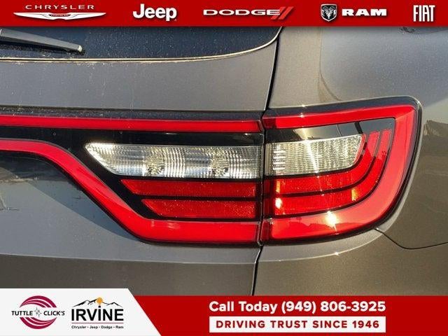 2026 Dodge Durango DURANGO GT AWD HEMI V8