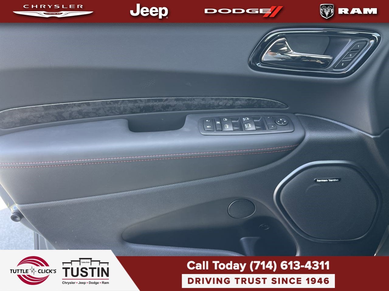 2026 Dodge Durango DURANGO GT PREMIUM AWD HEMI V8