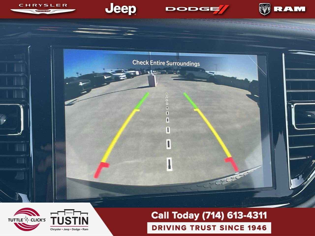 2026 Dodge Durango DURANGO GT PREMIUM AWD HEMI V8
