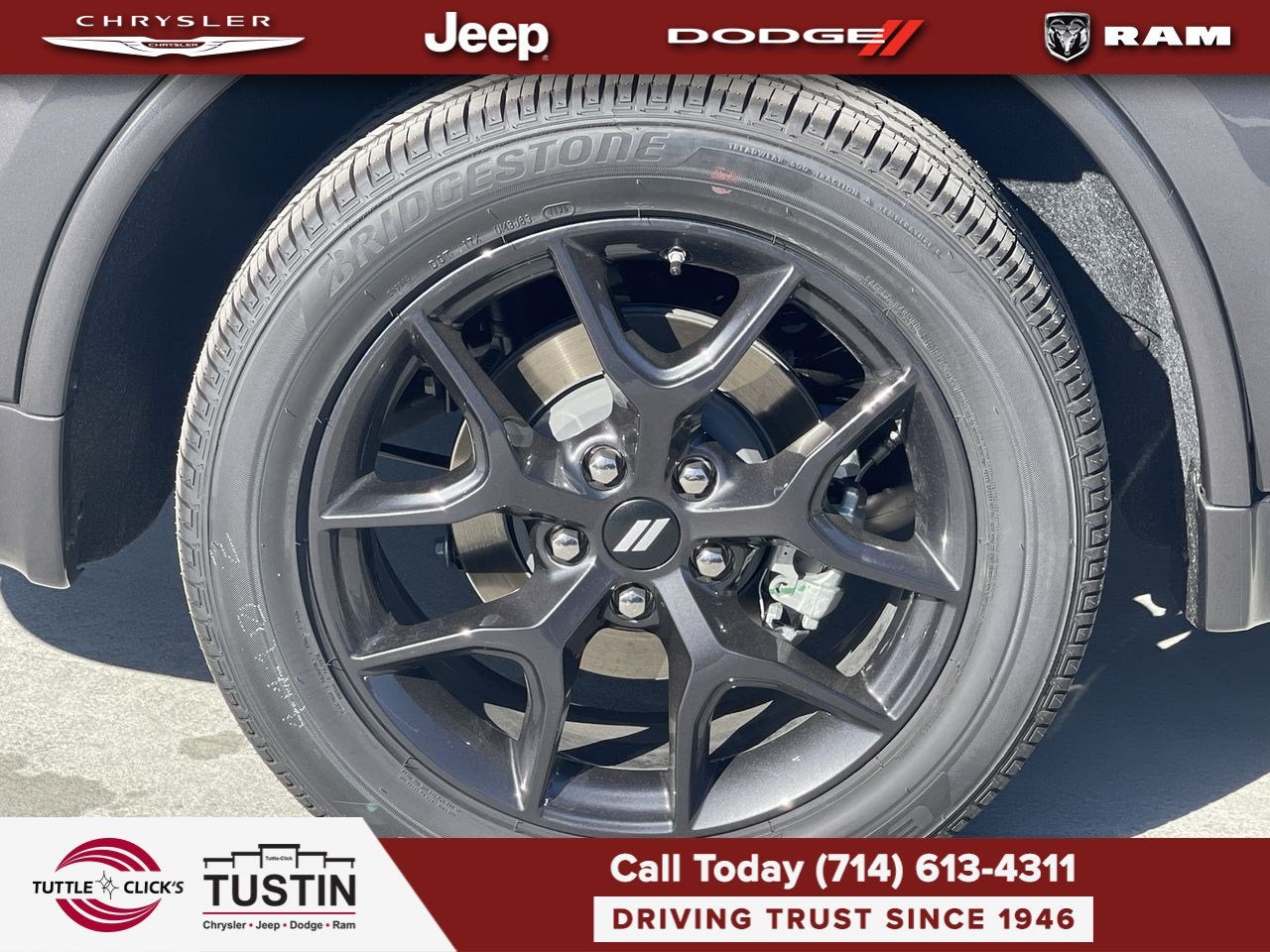 2026 Dodge Durango DURANGO GT PREMIUM AWD HEMI V8