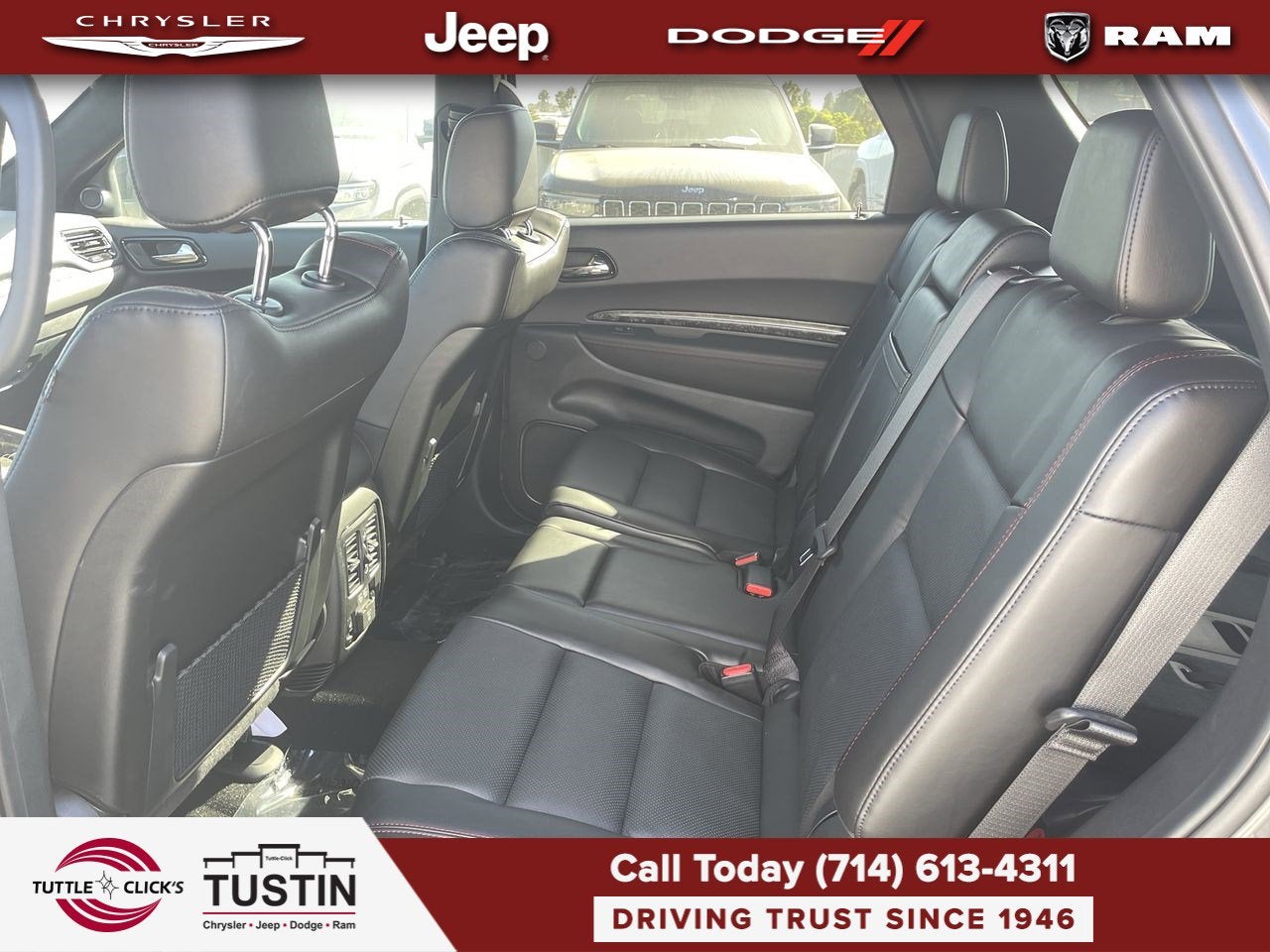 2026 Dodge Durango DURANGO GT PREMIUM AWD HEMI V8
