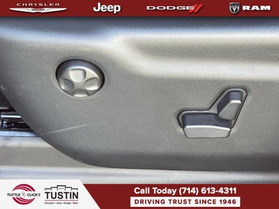 2026 Dodge Durango DURANGO GT PREMIUM AWD HEMI V8