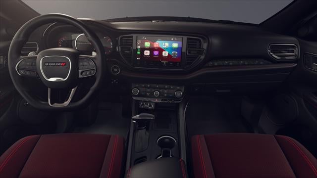 2026 Dodge Durango DURANGO GT PREMIUM AWD HEMI V8