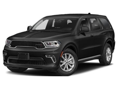 2022 Dodge Durango R/T