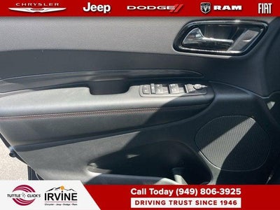 2026 Dodge Durango DURANGO GT AWD HEMI V8
