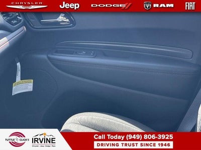 2026 Dodge Durango DURANGO GT AWD HEMI V8