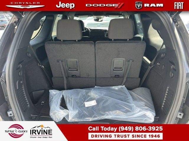 2026 Dodge Durango DURANGO GT AWD HEMI V8
