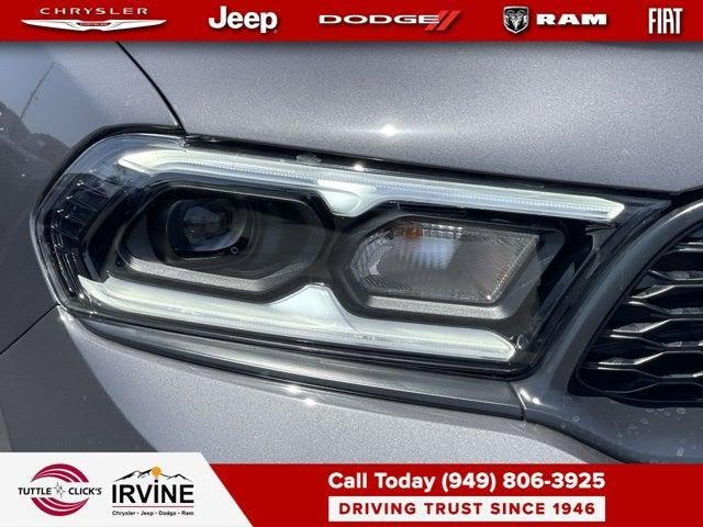 2026 Dodge Durango DURANGO GT AWD HEMI V8