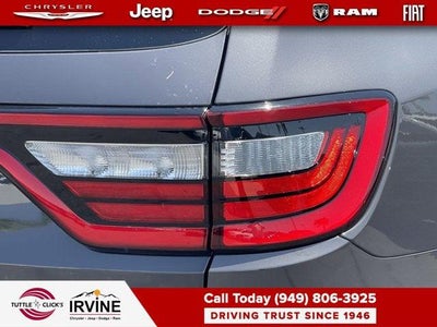 2026 Dodge Durango DURANGO GT AWD HEMI V8