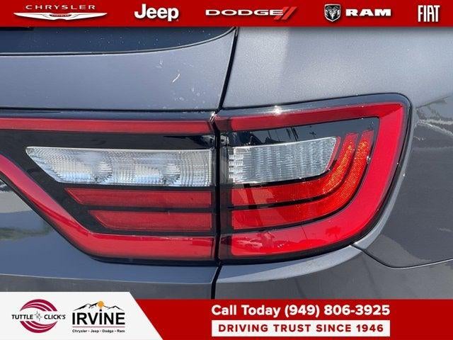 2026 Dodge Durango DURANGO GT AWD HEMI V8
