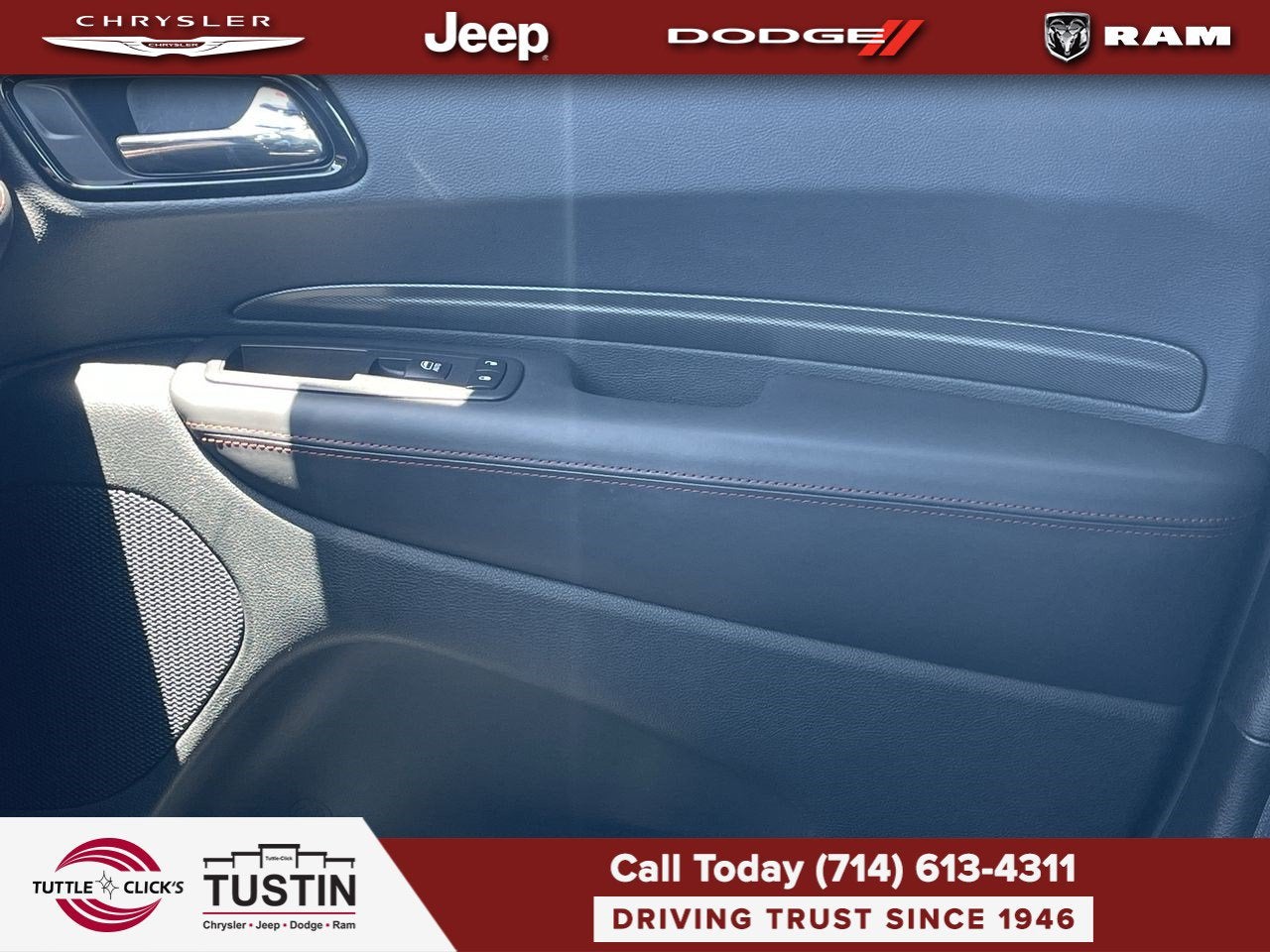 2023 Dodge Durango R/T Plus