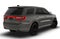 2026 Dodge Durango DURANGO SRT HELLCAT JAILBREAK AWD