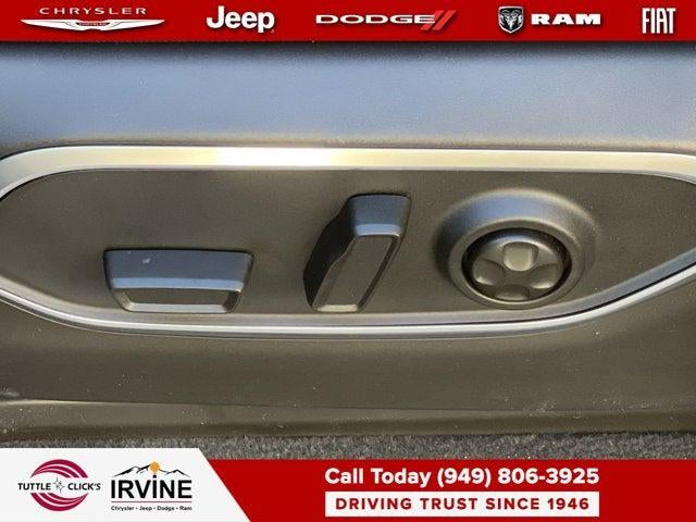 2026 Jeep Grand Wagoneer GRAND WAGONEER L LIMITED RESERVE 4X4