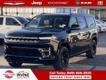 2026 Jeep Grand Wagoneer GRAND WAGONEER L LIMITED RESERVE 4X4
