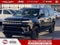 2026 Jeep Grand Wagoneer GRAND WAGONEER L LIMITED RESERVE 4X4