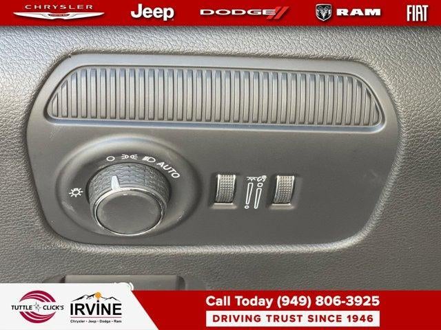 2026 Jeep Grand Wagoneer GRAND WAGONEER L LIMITED ALTITUDE 4X4