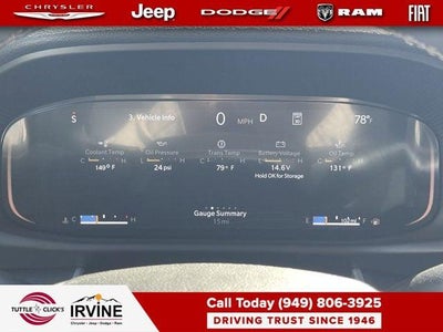2026 Jeep Grand Wagoneer GRAND WAGONEER L LIMITED ALTITUDE 4X4
