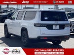 2026 Jeep Grand Wagoneer GRAND WAGONEER L LIMITED ALTITUDE 4X4