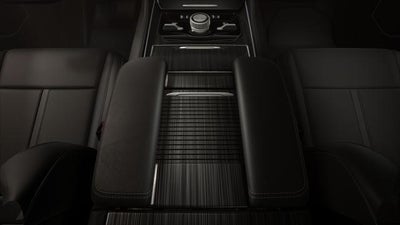 2026 Jeep Grand Wagoneer Grand Wagoneer