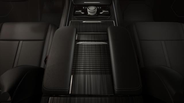 2026 Jeep Grand Wagoneer Grand Wagoneer