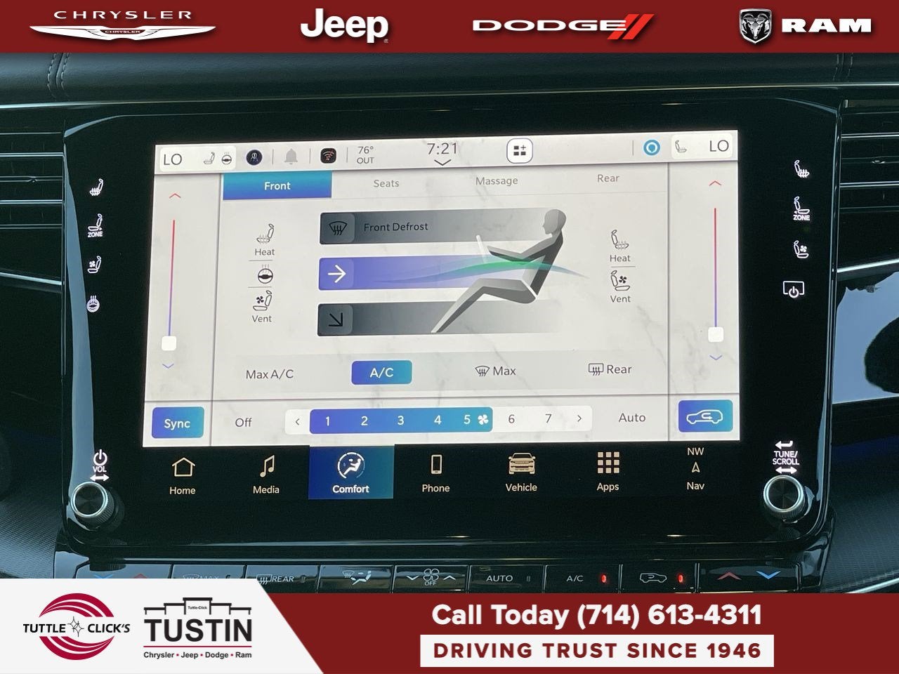 2026 Jeep Grand Wagoneer GRAND WAGONEER L SUMMIT OBSIDIAN 4X4