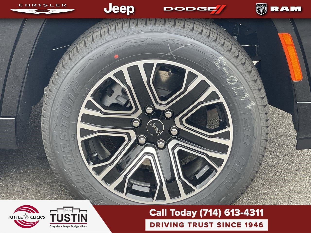 2026 Jeep Grand Wagoneer GRAND WAGONEER 4X2