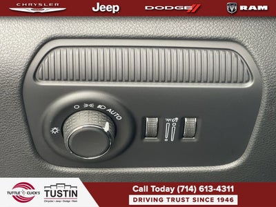 2026 Jeep Grand Wagoneer GRAND WAGONEER 4X2