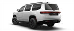 2026 Jeep Grand Wagoneer Grand Wagoneer