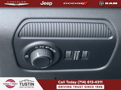 2026 Jeep Grand Wagoneer Grand Wagoneer