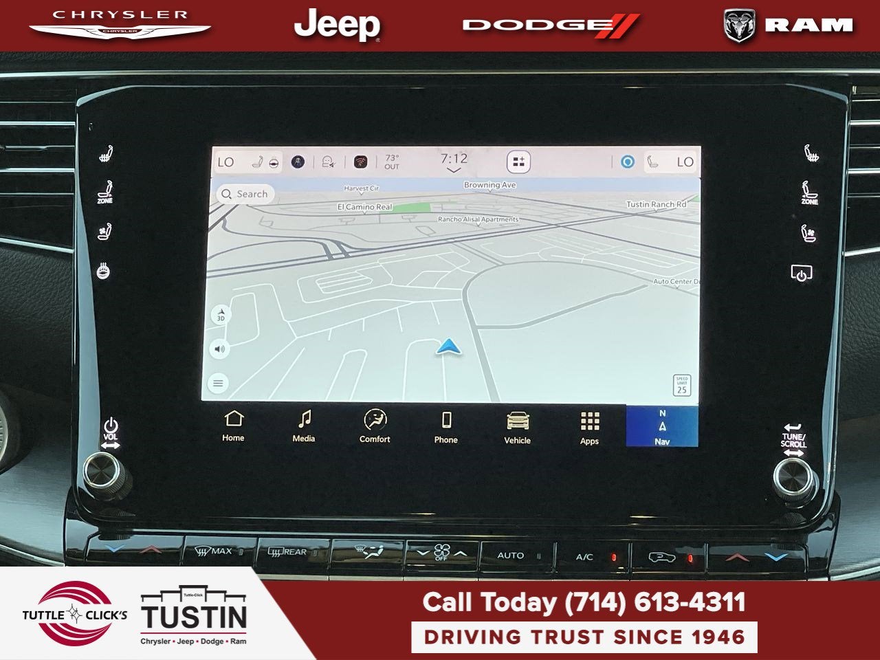 2025 Jeep Wagoneer Series II