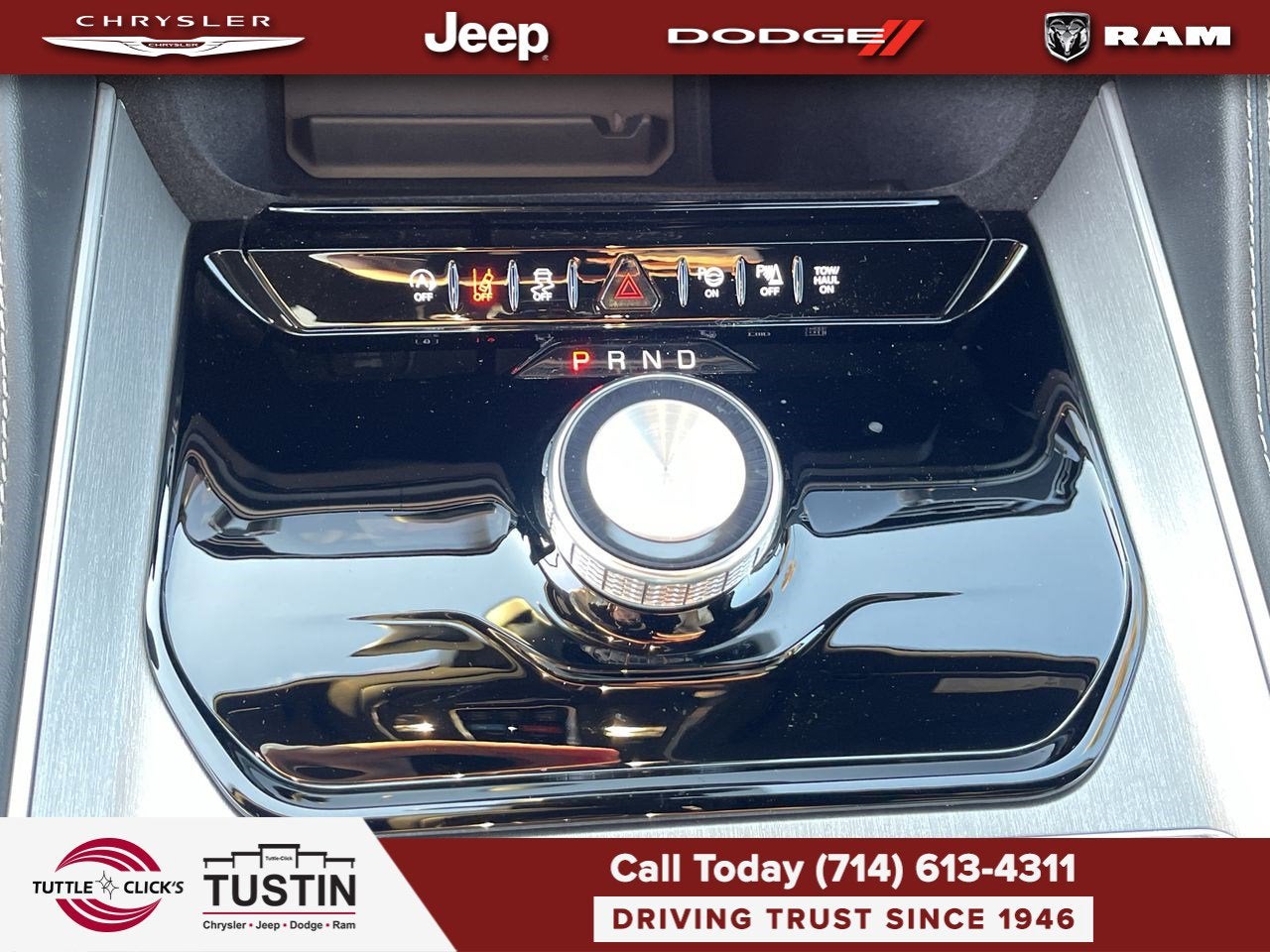 2025 Jeep Wagoneer Series II