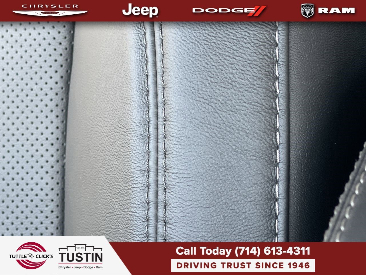 2025 Jeep Wagoneer Series II