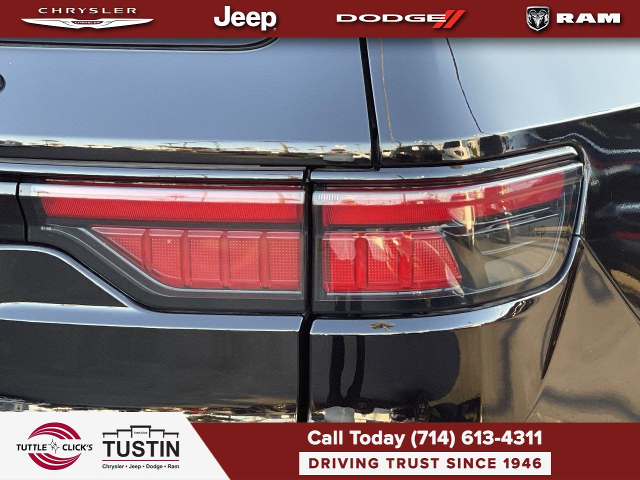 2025 Jeep Wagoneer Series II