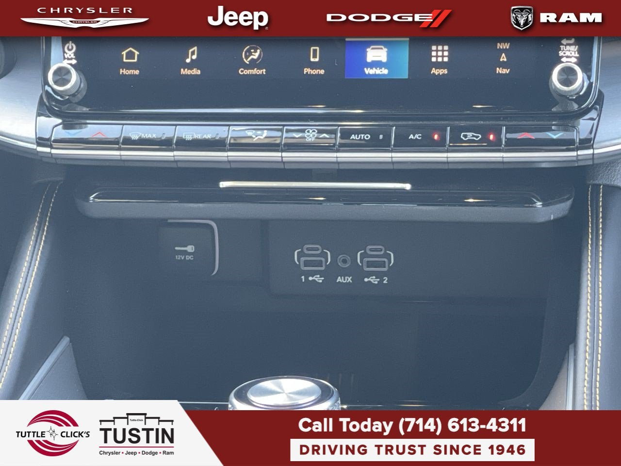 2026 Jeep Grand Wagoneer GRAND WAGONEER 85TH ANNIVERSARY EDITION 4X4