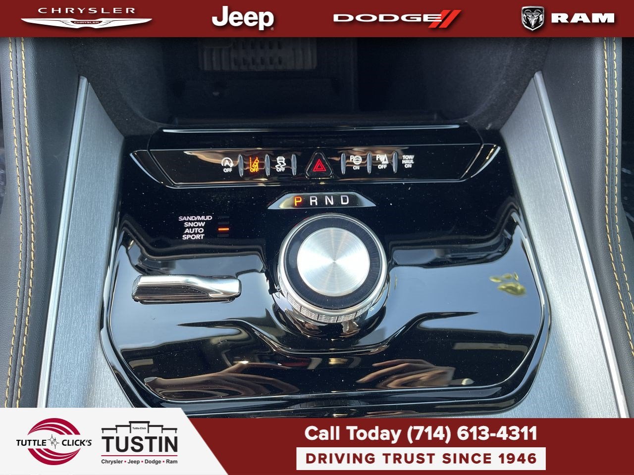 2026 Jeep Grand Wagoneer GRAND WAGONEER 85TH ANNIVERSARY EDITION 4X4
