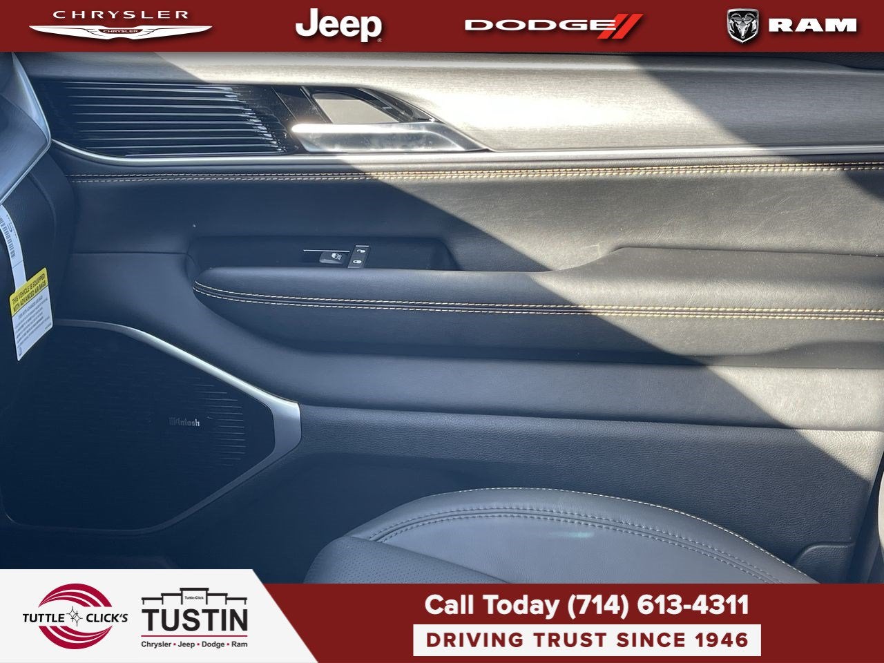 2026 Jeep Grand Wagoneer GRAND WAGONEER 85TH ANNIVERSARY EDITION 4X4