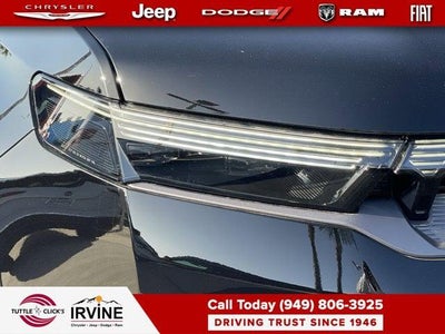2026 Jeep Grand Wagoneer GRAND WAGONEER 85TH ANNIVERSARY EDITION 4X4
