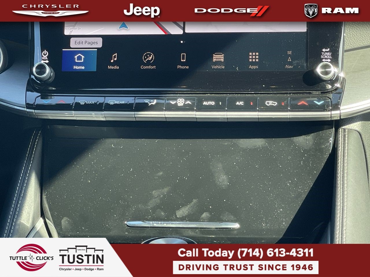 2026 Jeep Grand Wagoneer GRAND WAGONEER 4X4