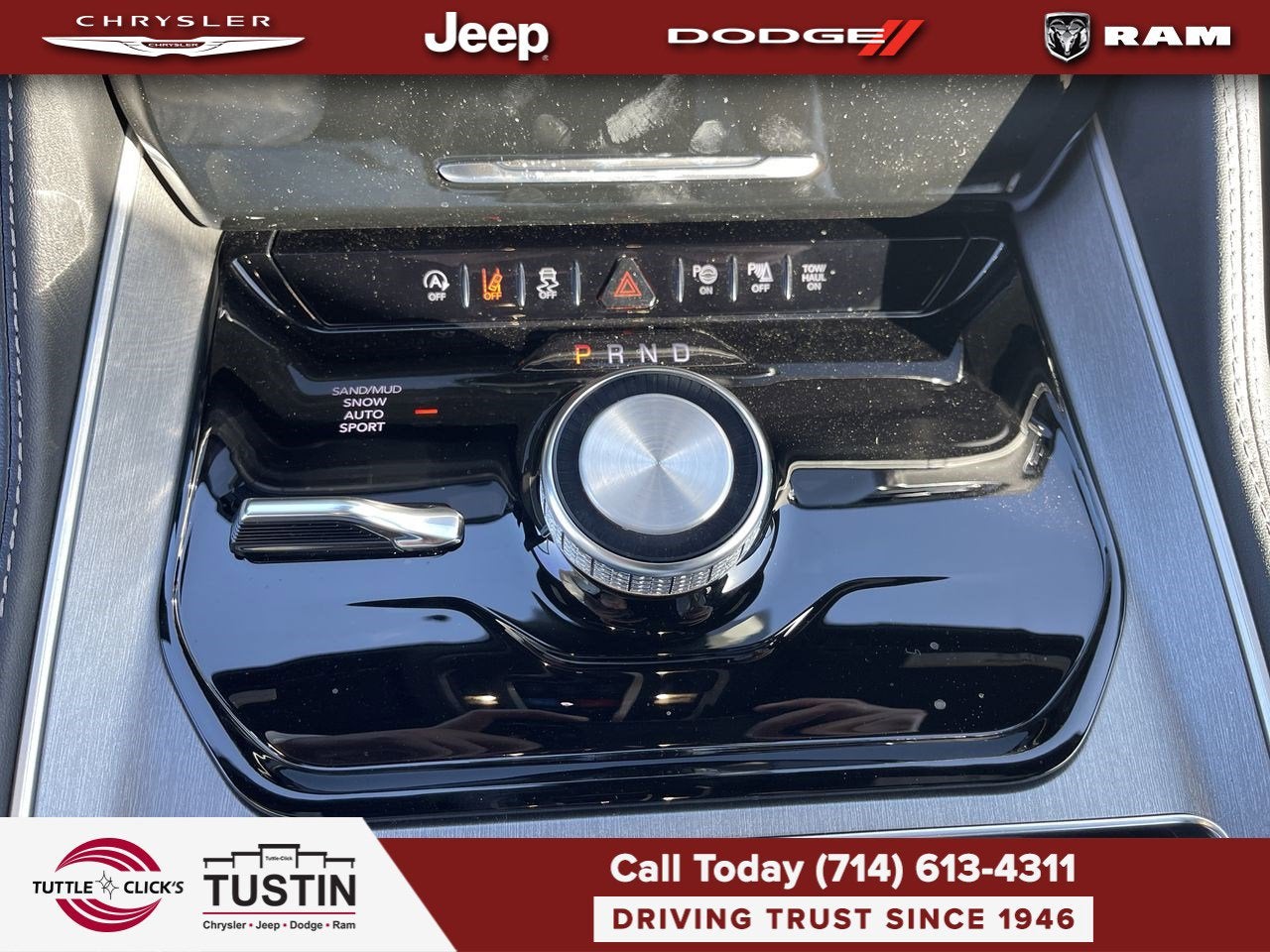 2026 Jeep Grand Wagoneer GRAND WAGONEER 4X4